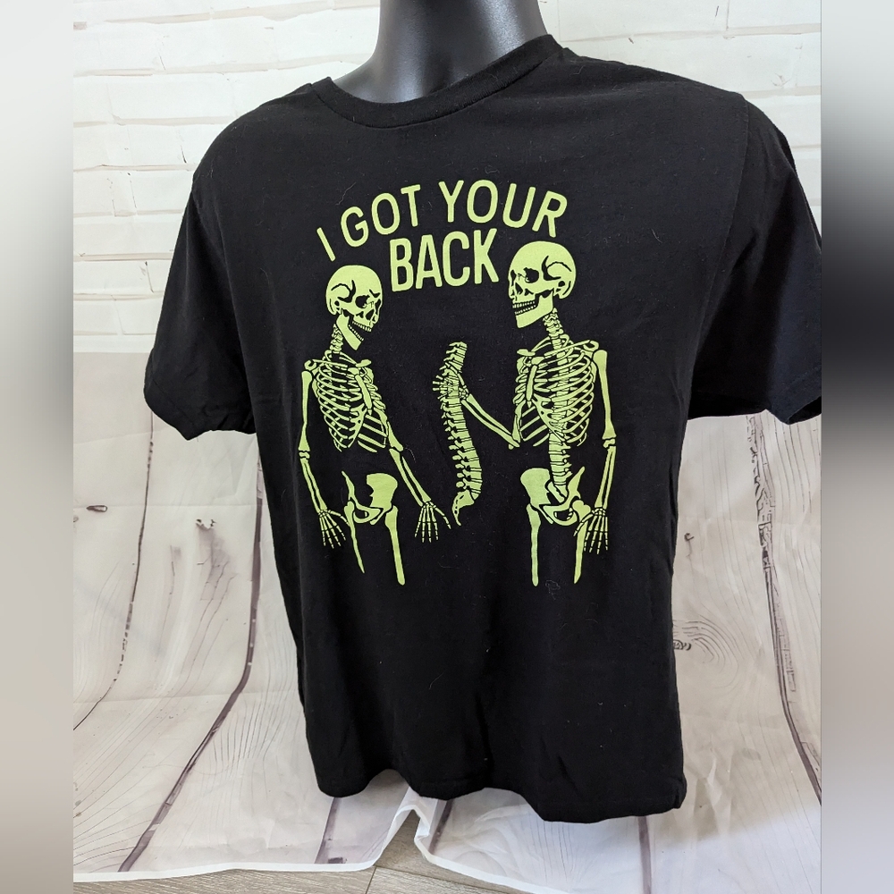 Celebrate Halloween gender neutral t-shirt